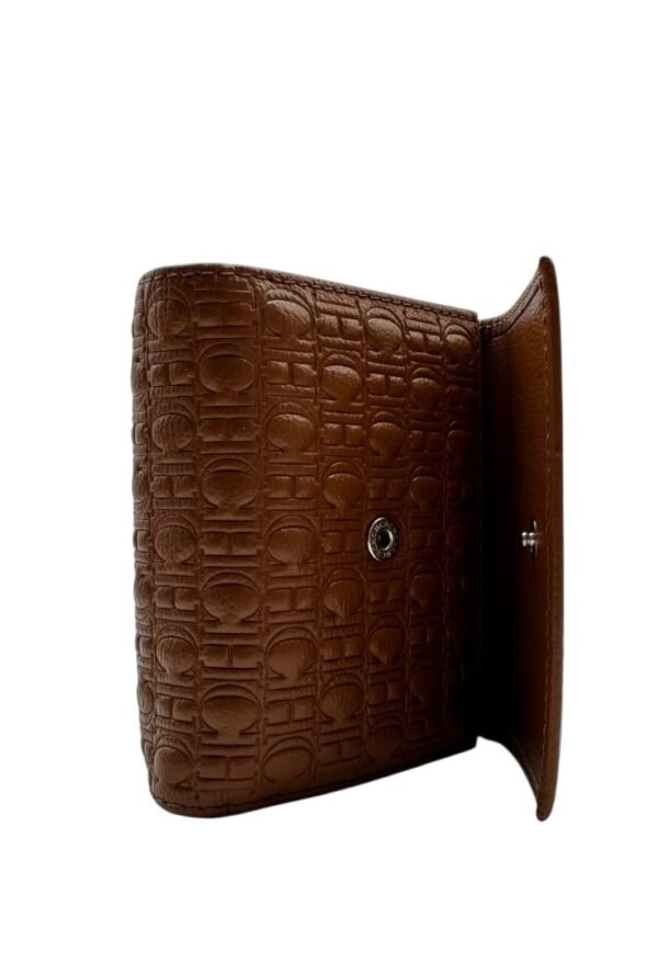 CAROLINA HERRERA - JAPANESSE WALLET - Image 5